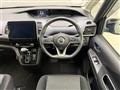 2022 Nissan Serena