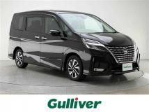 2022 Nissan Serena