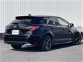 2023 Toyota Corolla Touring Wagon