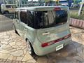 2017 Nissan Cube