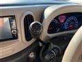 2017 Nissan Cube