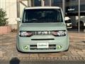 2017 Nissan Cube