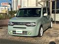 2017 Nissan Cube