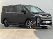 2023 Toyota Noah