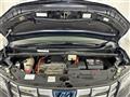 2015 Toyota Alphard Hybrid