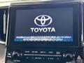 2015 Toyota Alphard Hybrid