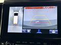 2015 Toyota Alphard Hybrid