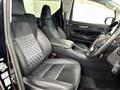 2015 Toyota Alphard Hybrid