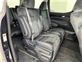 2015 Toyota Alphard Hybrid