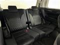 2015 Toyota Alphard Hybrid