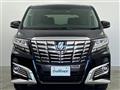 2015 Toyota Alphard Hybrid