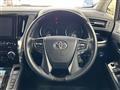 2015 Toyota Alphard Hybrid