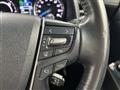 2015 Toyota Alphard Hybrid