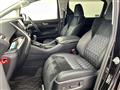 2015 Toyota Alphard Hybrid