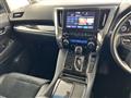 2015 Toyota Alphard Hybrid