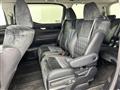 2015 Toyota Alphard Hybrid