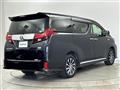 2015 Toyota Alphard Hybrid