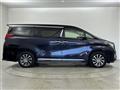 2015 Toyota Alphard Hybrid