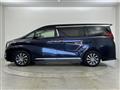 2015 Toyota Alphard Hybrid