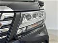 2015 Toyota Alphard Hybrid