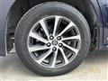 2015 Toyota Alphard Hybrid