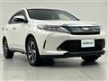 2018 Toyota Harrier