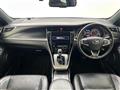 2018 Toyota Harrier