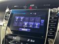 2018 Toyota Harrier