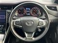 2018 Toyota Harrier