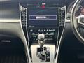 2018 Toyota Harrier