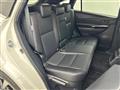 2018 Toyota Harrier