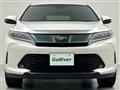 2018 Toyota Harrier