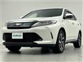 2018 Toyota Harrier