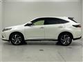 2018 Toyota Harrier