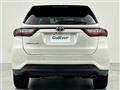 2018 Toyota Harrier