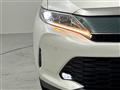 2018 Toyota Harrier