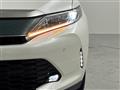 2018 Toyota Harrier