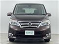 2015 Nissan Serena