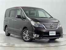 2015 Nissan Serena