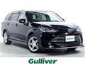 2015 Toyota Corolla Fielder