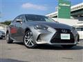 2017 Lexus IS
