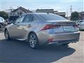2017 Lexus IS
