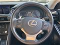 2017 Lexus IS