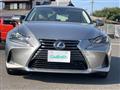 2017 Lexus IS