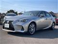 2017 Lexus IS