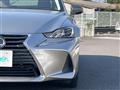 2017 Lexus IS
