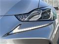 2017 Lexus IS
