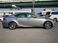 2017 Lexus IS