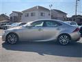 2017 Lexus IS