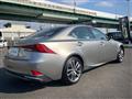 2017 Lexus IS